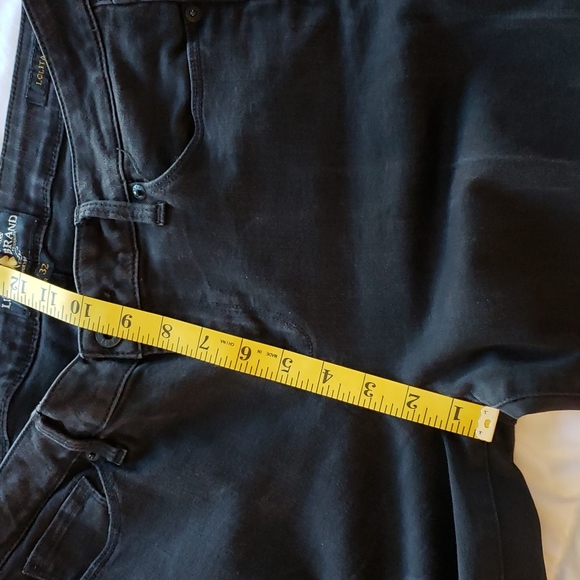 Lucky Brand, Lolita Boot Cut Jeans, Size 14/32. EUC! - Picture 5 of 7